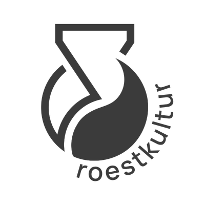 Kaffee Braun Logo
